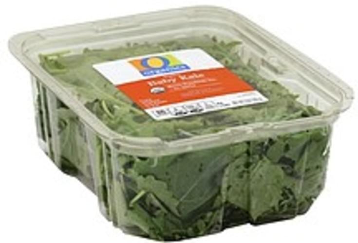 O Organics Baby, Organic Kale - 5 oz