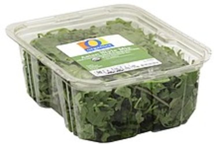 O Organics Organic Asian Style Mix - 5 oz
