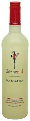 Skinnygirl Margarita - 750 ml