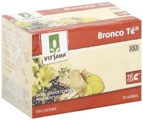 00083703705502 v0sSFSyYY4xTIQ 0 s300 What is Bronkaid Tea Good For?