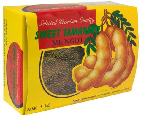 Eastland Sweet Tamarind - 1 lb