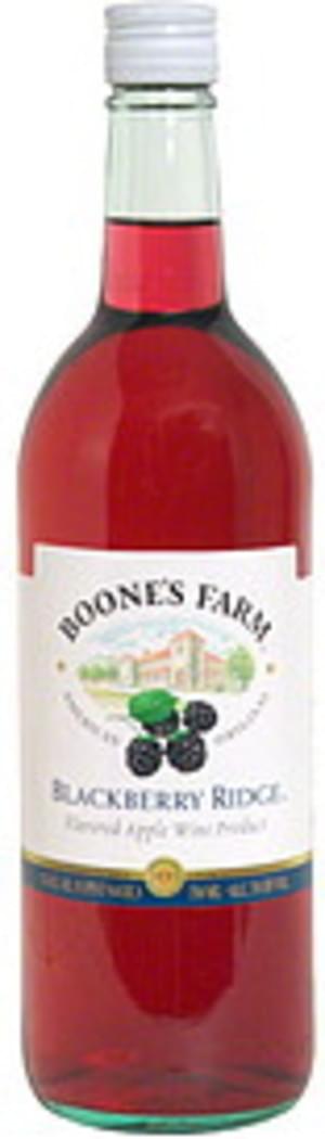 boones farm shirt
