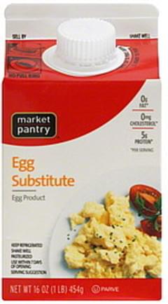 substitute innit