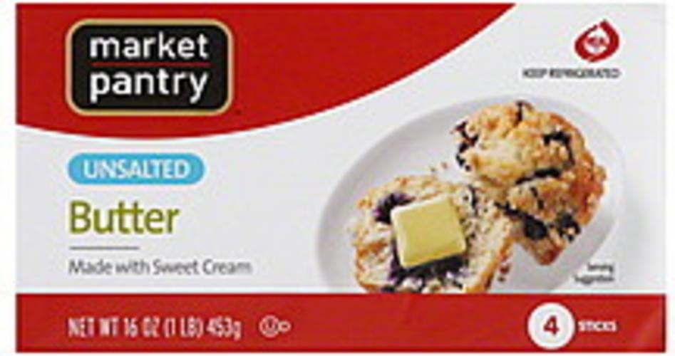 market-pantry-unsalted-butter-4-ea-nutrition-information-innit