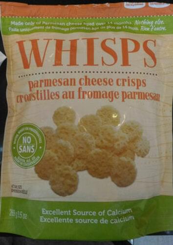 Whisps Parmesan Cheese Crisps 18 G Nutrition Information Innit whisps-parmesan-cheese-crisps-18-g-nutrition-information-innit