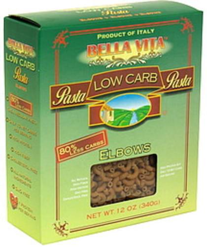 Bella Vita Elbows - 12 oz