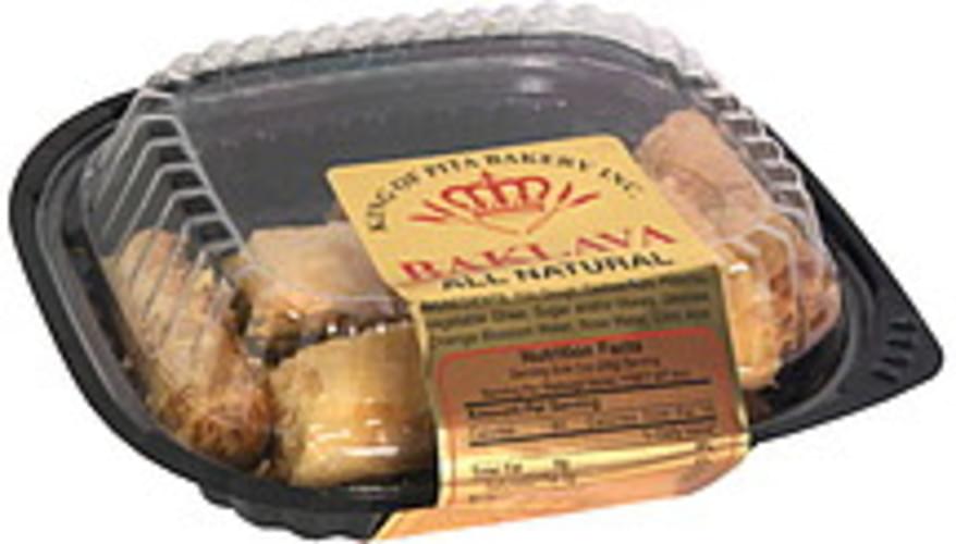 king-of-pita-bakery-baklava-6-oz-nutrition-information-innit