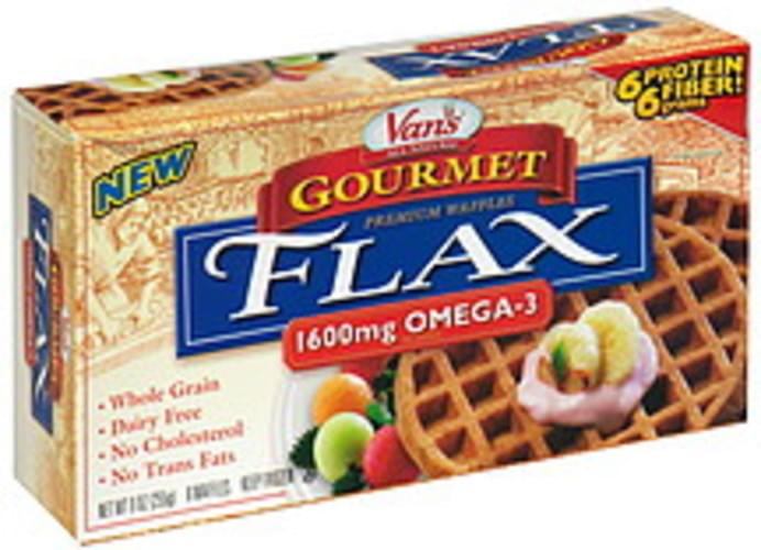 Vans Premium Waffles 6 Ea Nutrition Information Innit Vans Premium Waffles 6 Ea Nutrition Information Innit