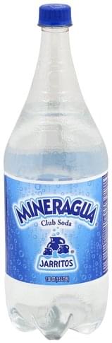 jarritos soda club innit qt flavored water