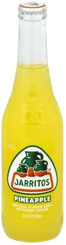 jarritos soda innit