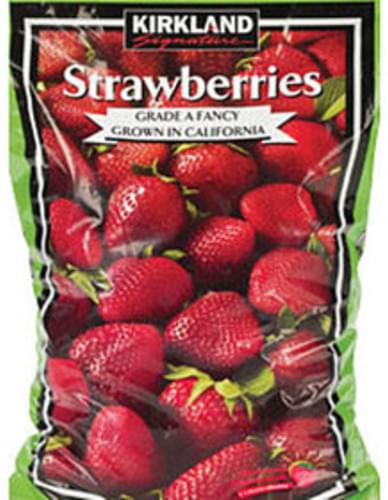 strawberry margarita kirkland strawberry margarita kirkland