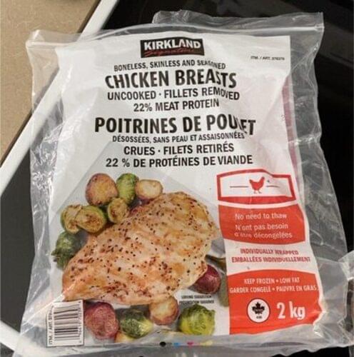 kirkland-signature-chicken-breasts-100-g-nutrition-information-innit