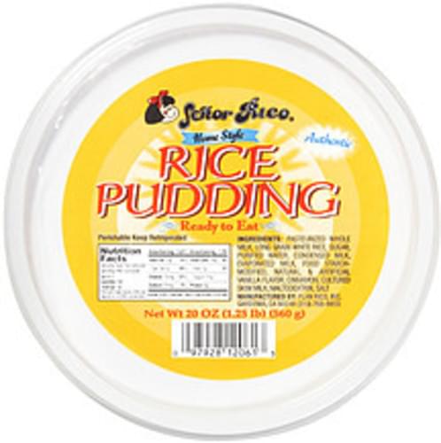 senor-rico-home-style-rice-pudding-20-oz-nutrition-information-innit