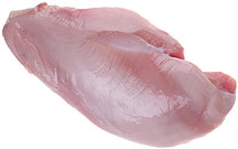 USDA whole breast meat only Turkey 1, Nutrition Information Innit