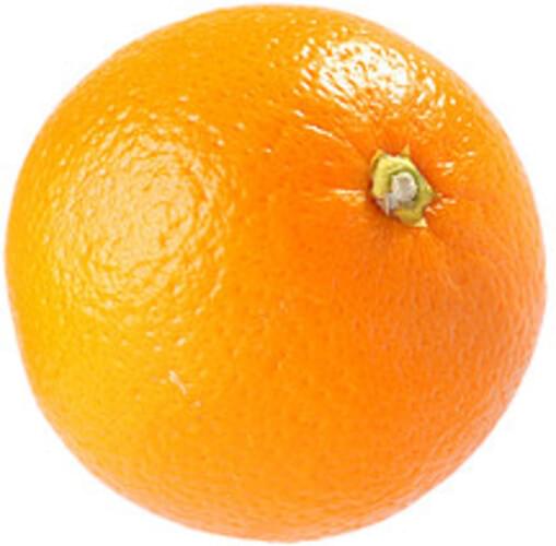 USDA raw California Oranges 1, Nutrition Information Innit