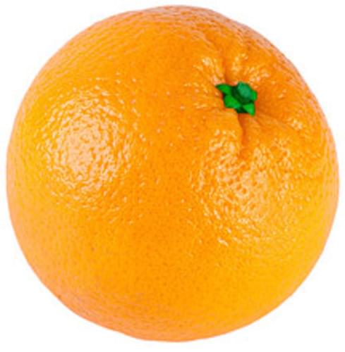 USDA raw Oranges - 1