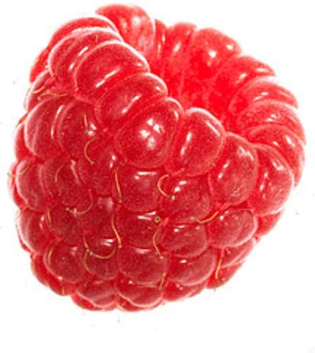 USDA Raspberries - 1 c
