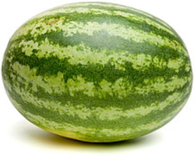USDA Watermelon 1, Nutrition Information Innit