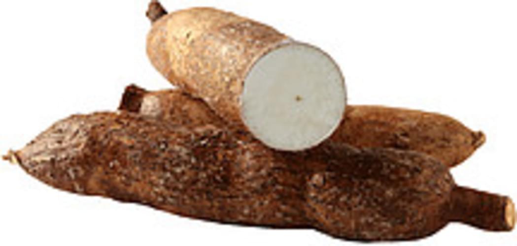 USDA Cassava - 1 c