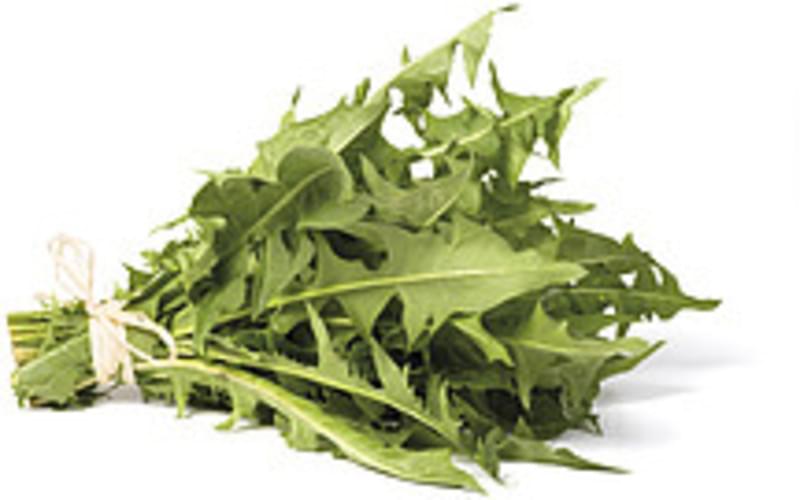USDA Dandelion greens - 1 c