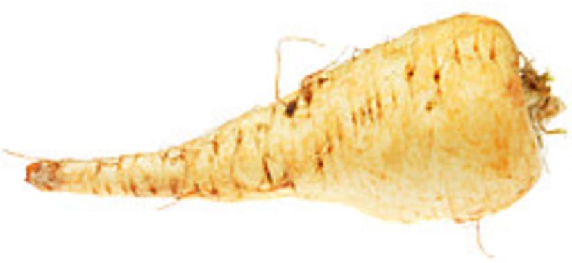 USDA Parsnips - 1 c