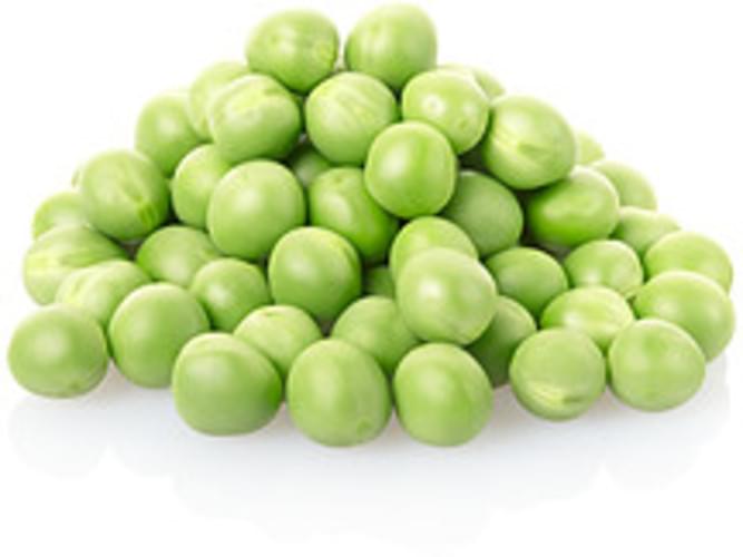 USDA green Peas - 1 c