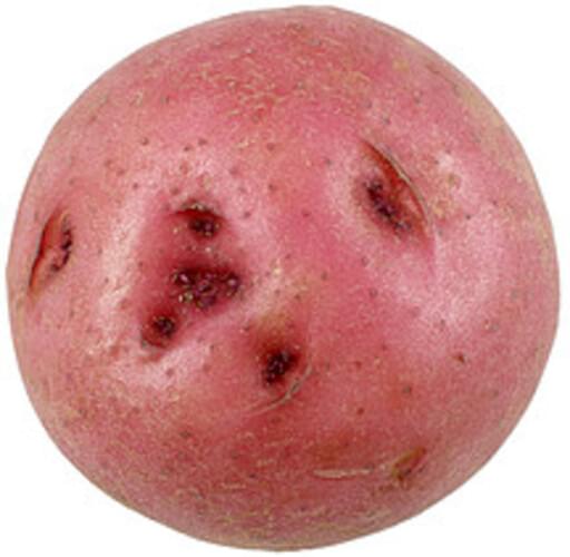 USDA Red Flesh And Skin Potatoes 0 5 Nutrition Information Innit USDA Red Flesh And Skin Potatoes 0 5 Nutrition Information Innit