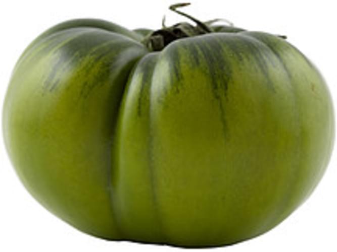 USDA green Tomatoes - 1 c