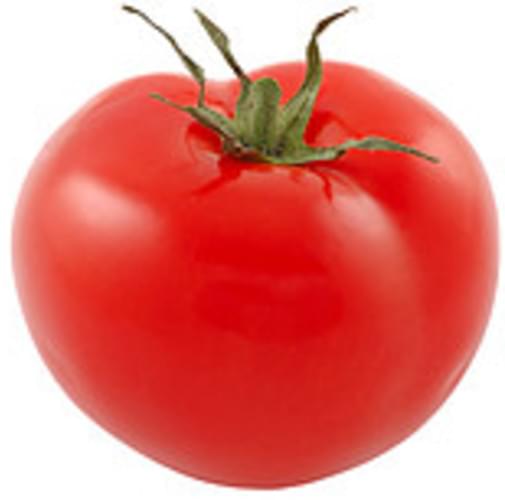 USDA red ripe raw Tomatoes - 1