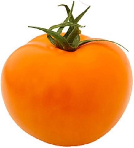 USDA orange Tomatoes - 1 c