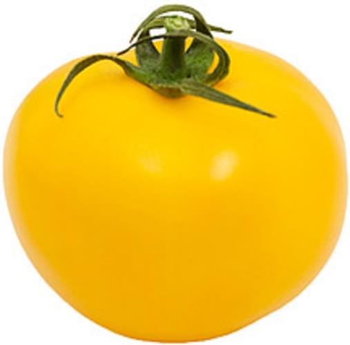 USDA yellow Tomatoes - 1 c