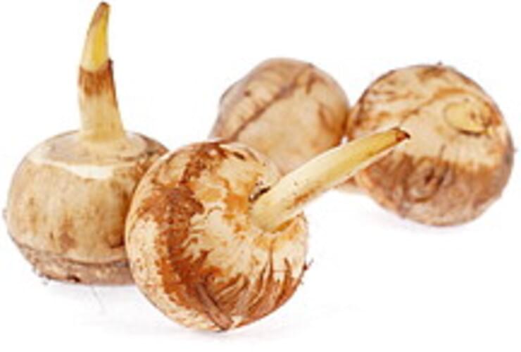 USDA Arrowroot 1 C Nutrition Information Innit