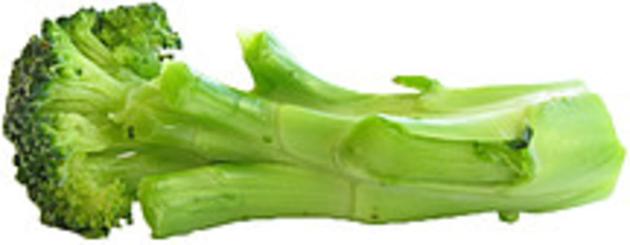 USDA stalks Broccoli - 1 kg