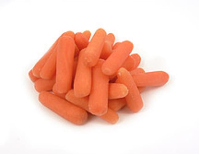 USDA baby Carrots - 1