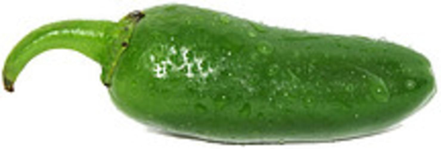 USDA jalapeno Peppers - 1 c