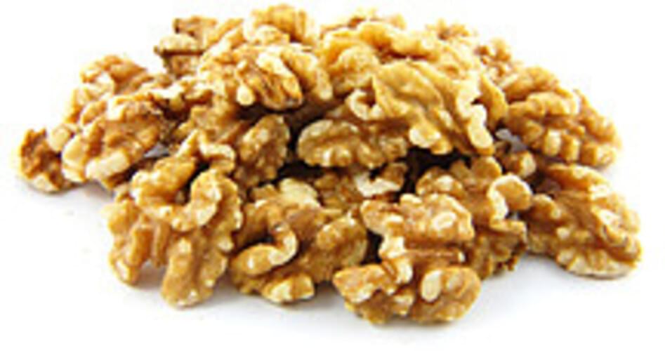 USDA Walnuts 1 c, Nutrition Information Innit