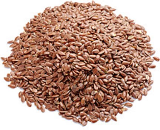 USDA Seeds flaxseed Flaxseed 1 tbsp, Nutrition Information Innit