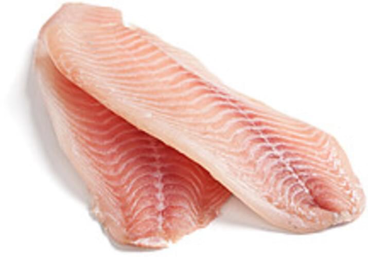 USDA tilapia Fish 1 , Nutrition Information Innit