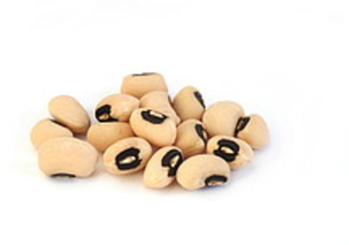 USDA common (blackeyes crowder southern) mature seeds Cowpeas - 1 c