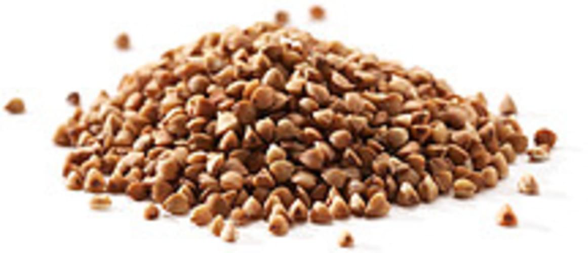 USDA Buckwheat - 1 c