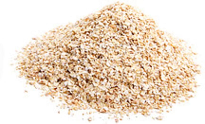USDA Oat bran - 1 c