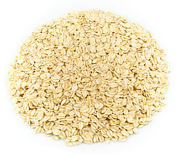 USDA Oats (Includes foods for USDA's Food Distribution Program) - 1 c
