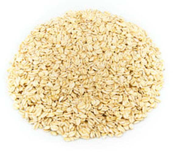 USDA Oats (Includes foods for USDA's Food Distribution Program) - 1 c