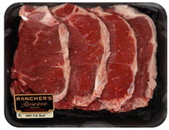Boneless New York Strip Steak Nutrition - Nutrition Pics