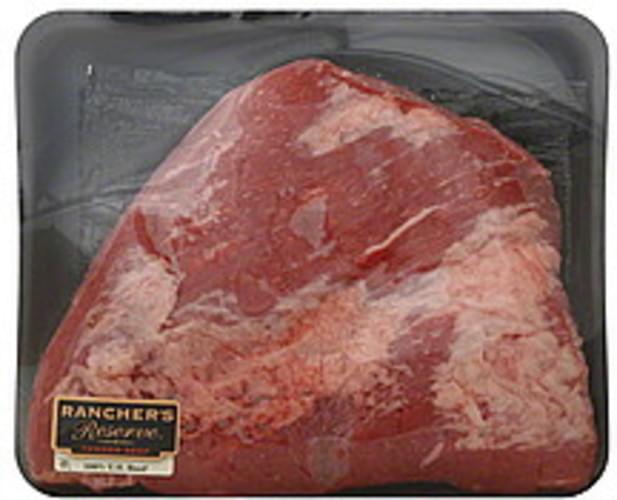 Ranchers Reserve Boneless, Untrimmed, Whole Beef Brisket 1 ea