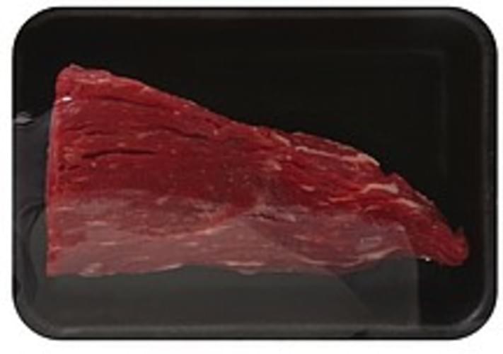 Harris Teeter Angus, Tenderloin Tips Beef 1 ea, Nutrition Information