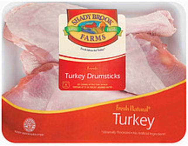 Turkey Drumstick Nutritional Information Besto Blog