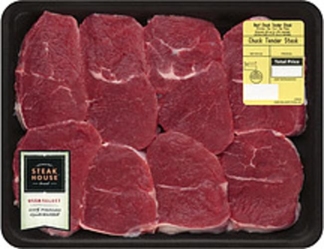 How Much Is Beef Tenderloin At Walmart Beef Poster