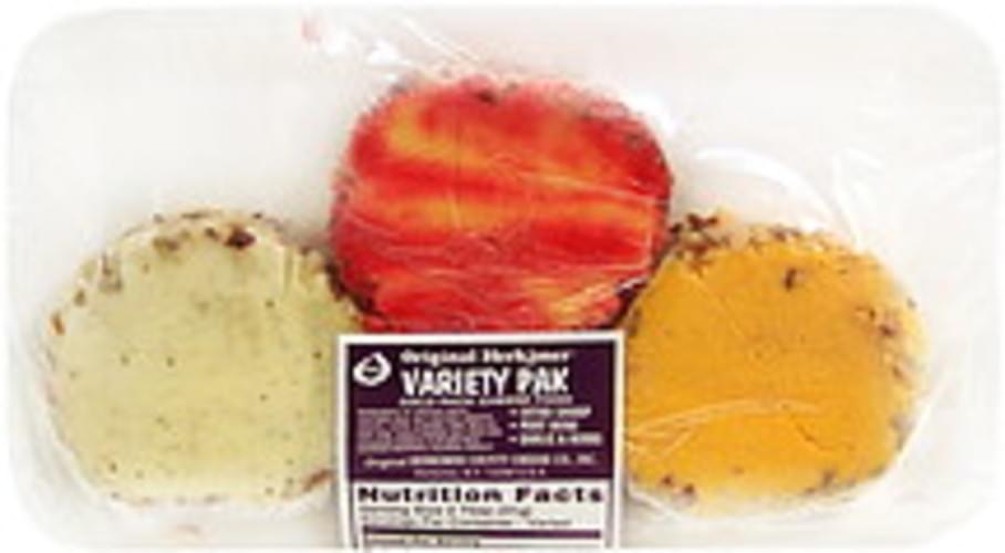 Original Herkimer Cold Pack, Port Wine Cheese Food 0.47 lb, Nutrition