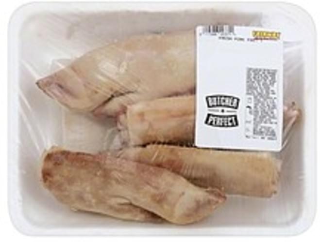 Fairway Fresh, Split Feet Pork - 1 ea